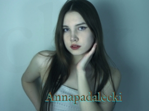 Annapadalecki