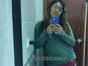 Annastassie