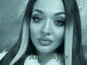 Annasunylor