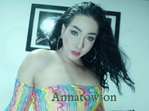 Annatowson