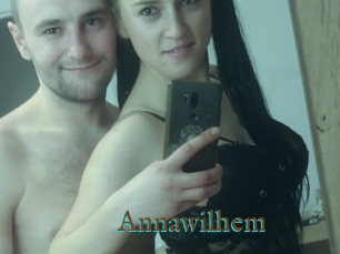 Annawilhem