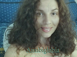 Annbiglabia