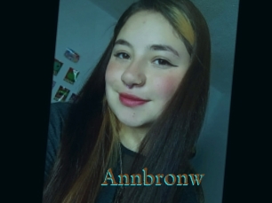 Annbronw