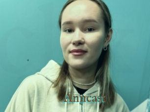 Anncast