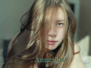 Annealbar