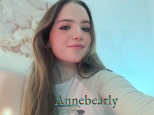 Annebearly