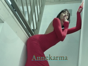 Annekarma