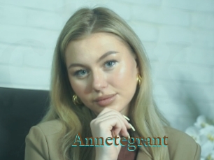 Annetegrant