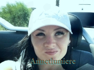 Annetlumiere