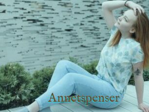 Annetspenser