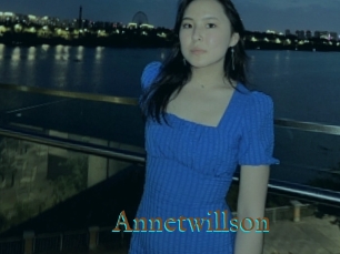 Annetwillson