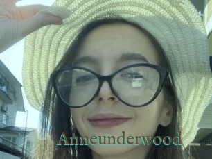 Anneunderwood