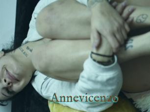 Annevicenzo