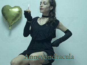 Annevondracula