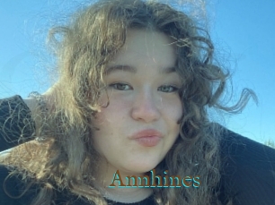 Annhines