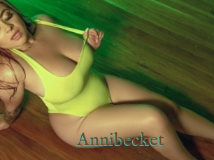 Annibecket