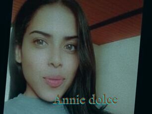 Annie_dolce