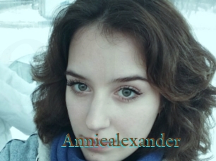 Anniealexander