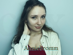 Anniebromm