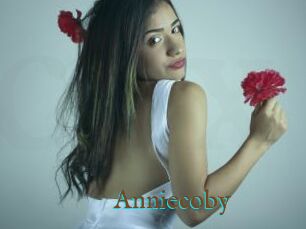 Anniecoby