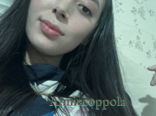 Anniecoppola