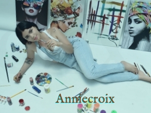 Anniecroix