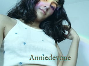 Anniedevone