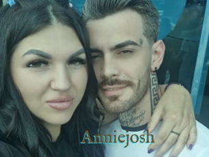 Anniejosh