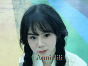 Annielili