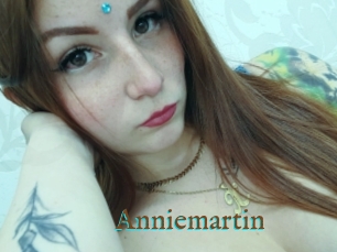 Anniemartin