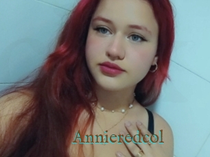 Annieredcol