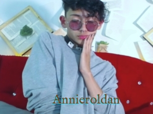 Annieroldan