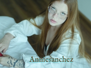 Anniesanchez