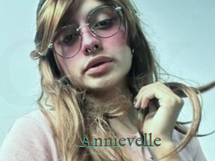 Annievelle