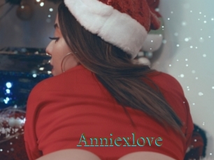 Anniexlove