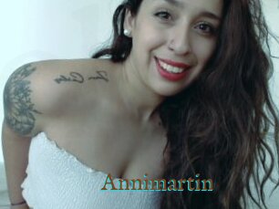 Annimartin