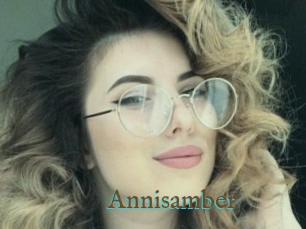 Annisamber