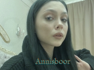 Annisboor