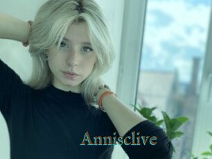 Annisclive