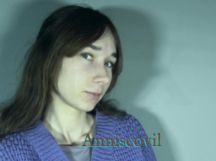 Anniscovil