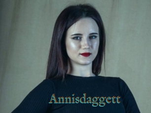 Annisdaggett