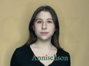 Annisellson