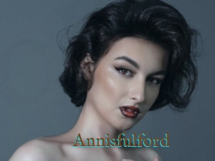 Annisfulford