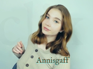 Annisgaff