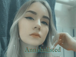 Annishallsted