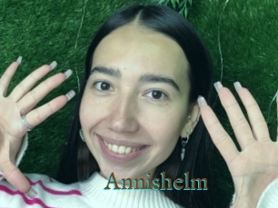 Annishelm