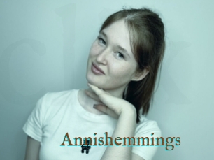 Annishemmings