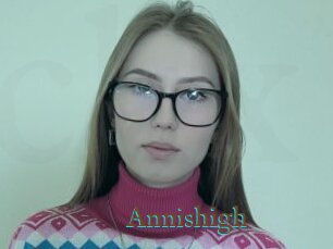 Annishigh