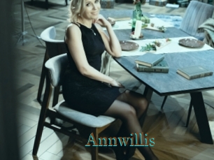 Annwillis