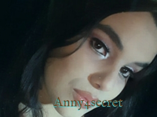 Anny4secret